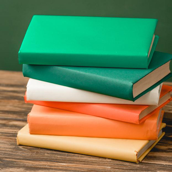 6 Things to Make Your Book Cover Stand Out