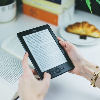Ebook Formatting for Traditional Print: A Guide