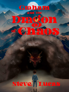 Gianam Dragon of chaos