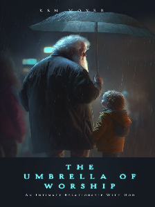 The umbrella of worship