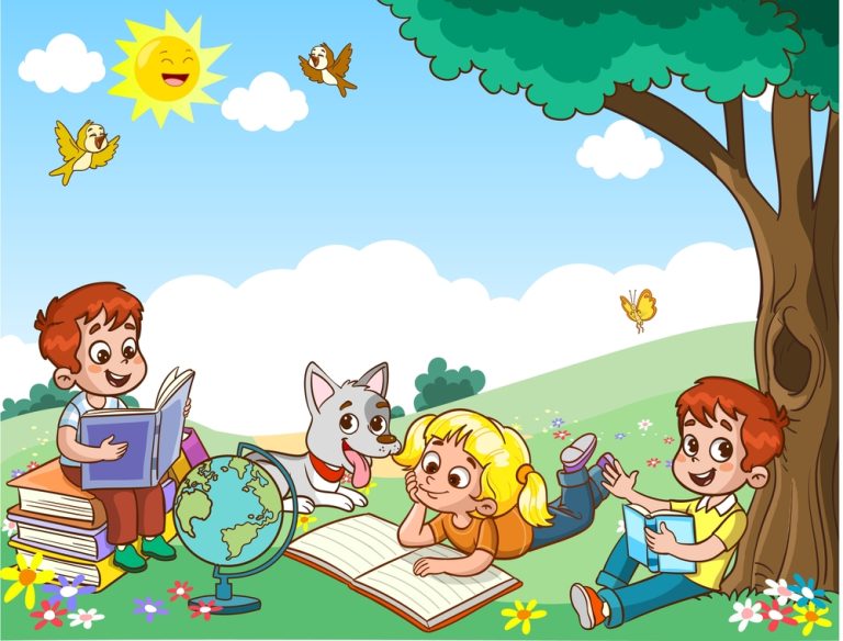 Children's Book Illustration Techniques