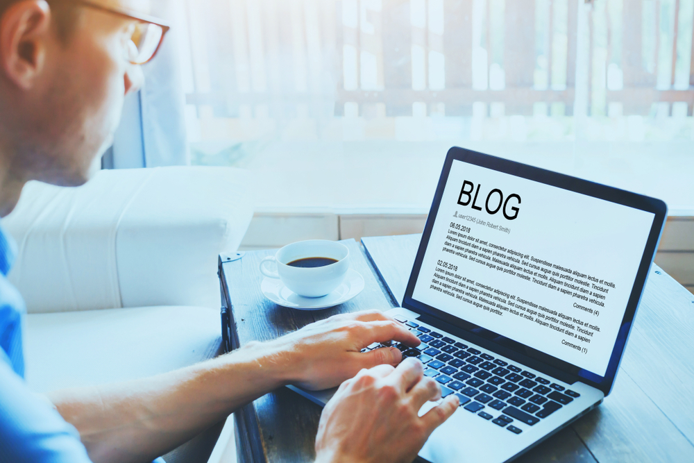 Hire A Professional Blog Writer: Improve your content!