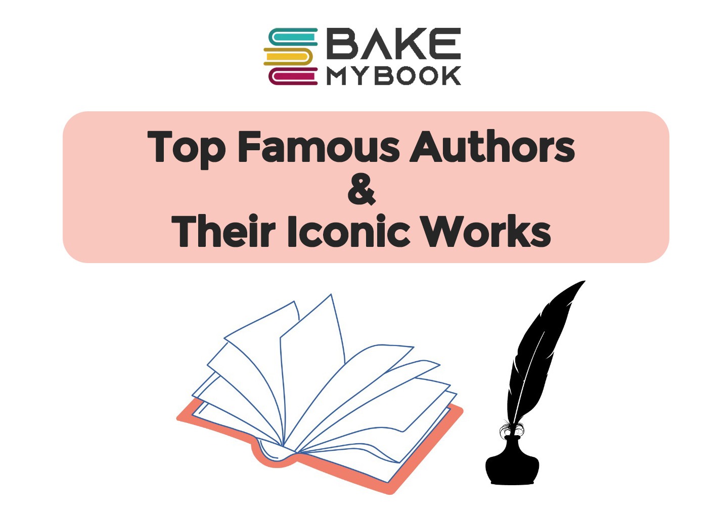 Top Famous Writers Who Transformed Literature A Comprehensive Guide