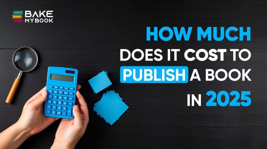How Much Does Producing a Book Cost in 2025?