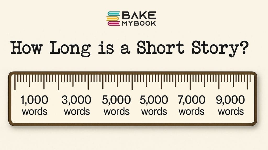 How Long Is a Short Story?
