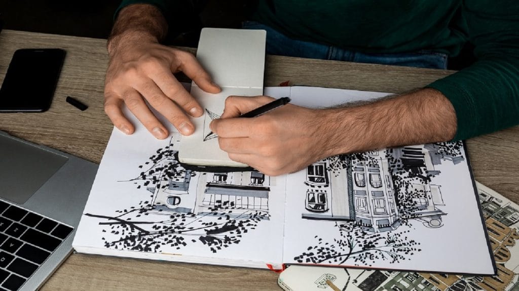 Why Every Author Needs Professional Book Illustration Services