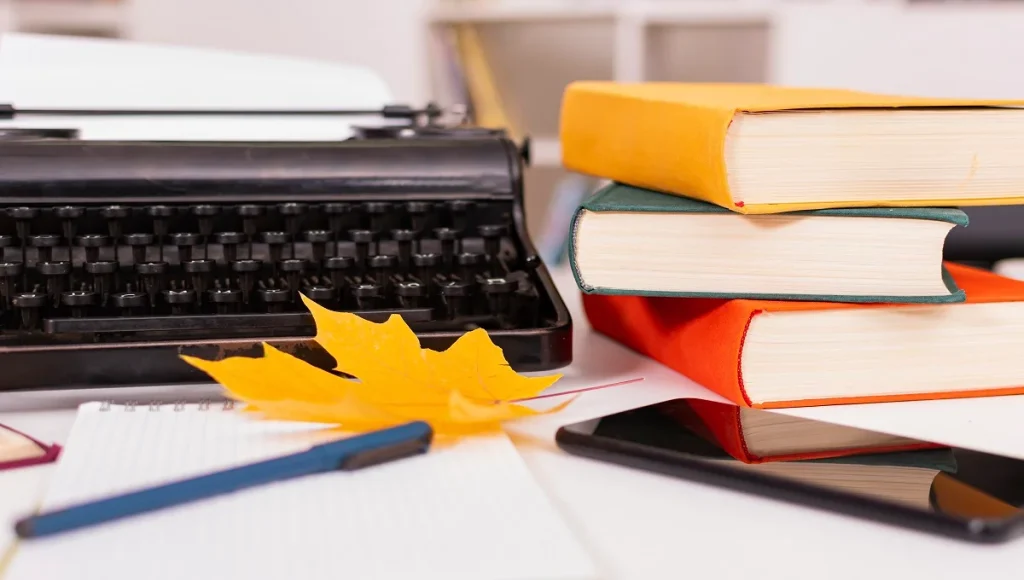 Top Reasons to Hire an eBook Ghostwriter for Your Next Book