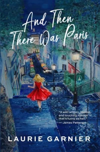 Laurie Garnier Book Cover - Final Publish-Ready copy