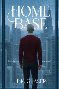 Patty Glaser - Home Base Cover (publish-ready) copy