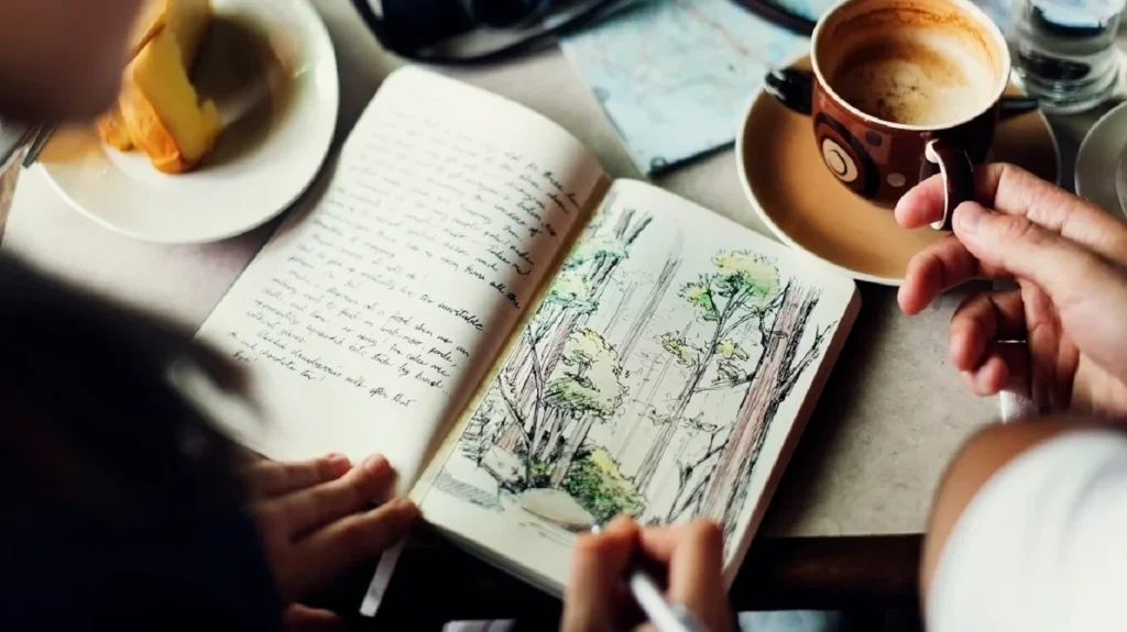 Professional Book Illustration Services for Authors & Publishers