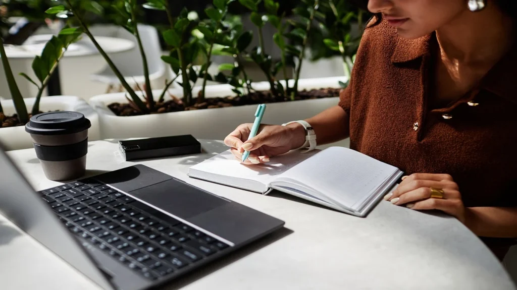Complete Ebook Writing and Book Editing Services for Authors