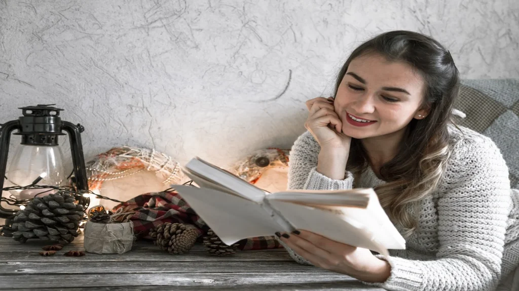 Book illustration styles for different genres