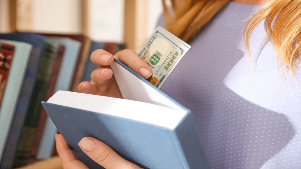 Comparing book publishing service packages and costs before choosing a publishing partner.