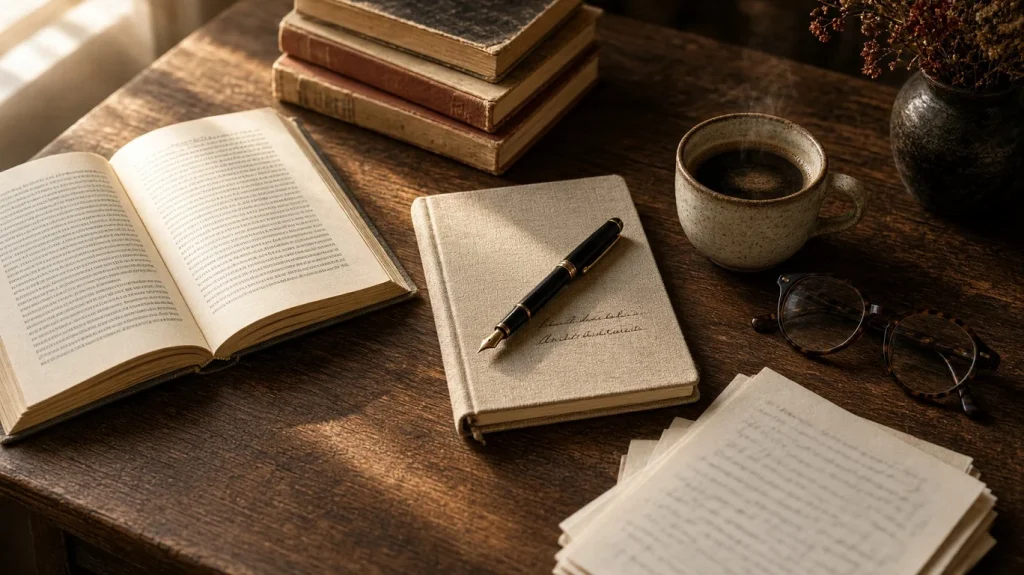 eBook Writing Services USA: Professional Help for Your Book