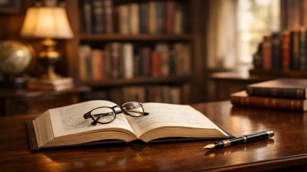 Greatest Living Authors: 15 Writers Shaping Modern Literature